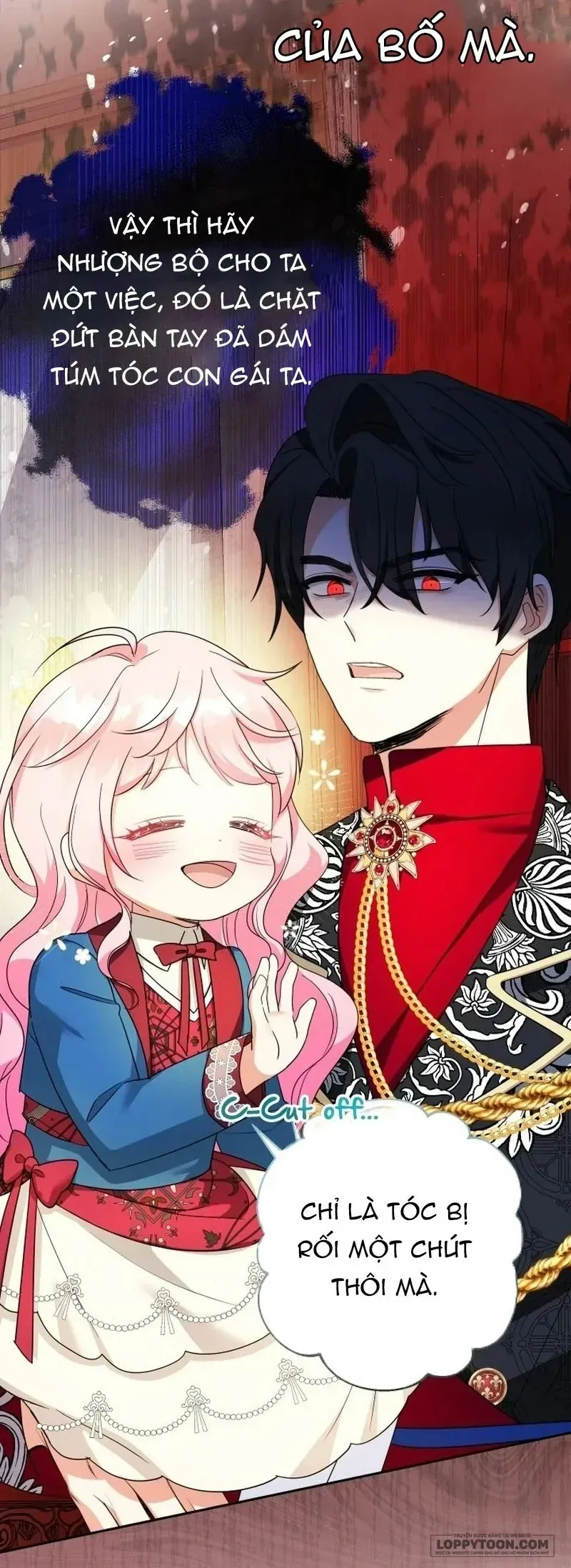 Tiểu Thư Tích Tiền Đi Bụi Chap 111 - Next Chap 110