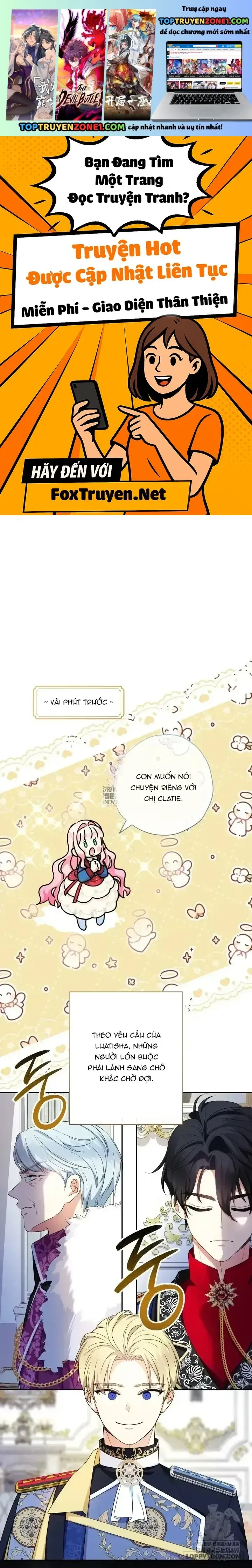 Tiểu Thư Tích Tiền Đi Bụi Chap 112 - Next Chap 111