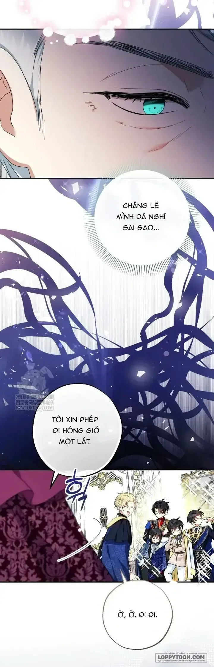 Tiểu Thư Tích Tiền Đi Bụi Chap 112 - Next Chap 111