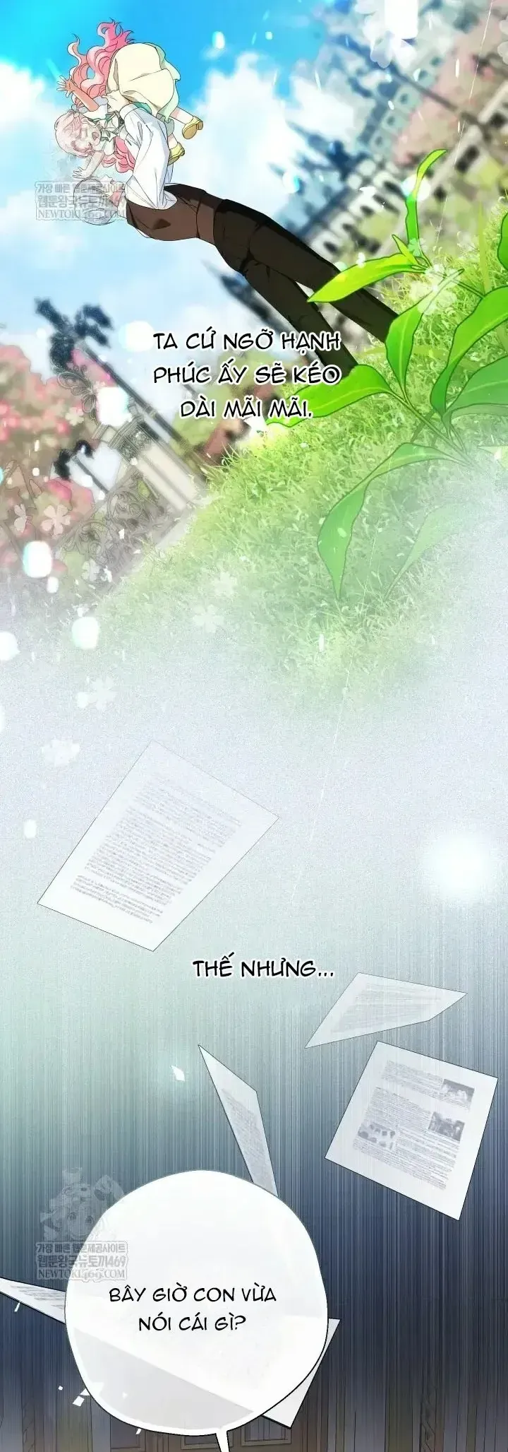 Tiểu Thư Tích Tiền Đi Bụi Chap 112 - Next Chap 111