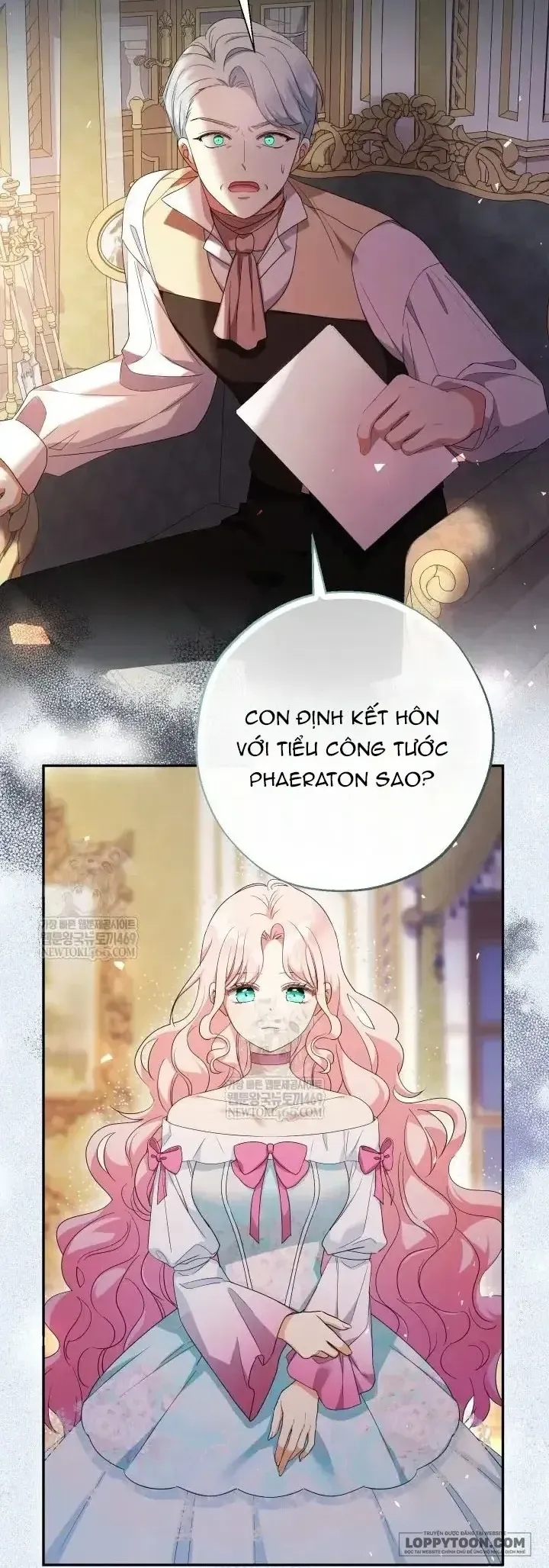 Tiểu Thư Tích Tiền Đi Bụi Chap 112 - Next Chap 111