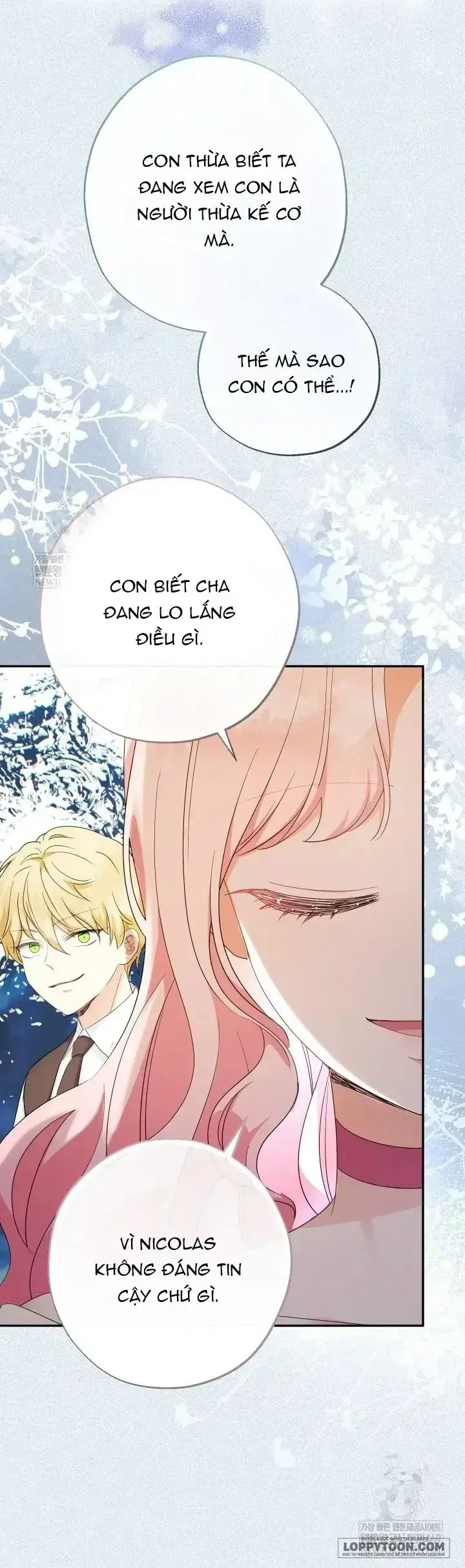 Tiểu Thư Tích Tiền Đi Bụi Chap 112 - Next Chap 111