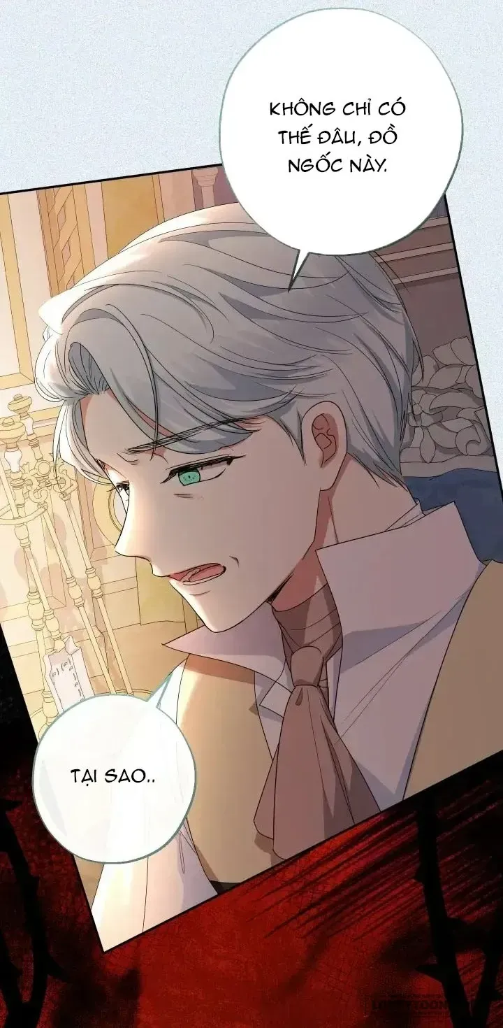 Tiểu Thư Tích Tiền Đi Bụi Chap 112 - Next Chap 111