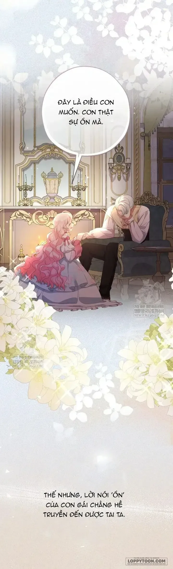 Tiểu Thư Tích Tiền Đi Bụi Chap 112 - Next Chap 111