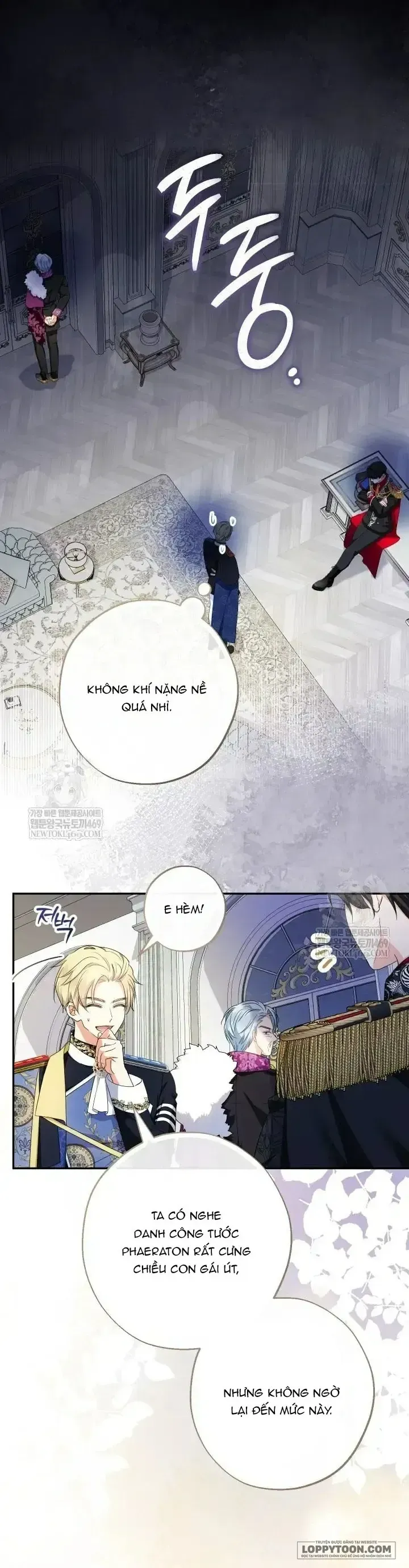 Tiểu Thư Tích Tiền Đi Bụi Chap 112 - Next Chap 111