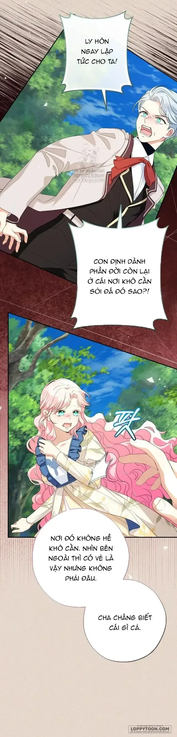Tiểu Thư Tích Tiền Đi Bụi Chap 112 - Next Chap 111