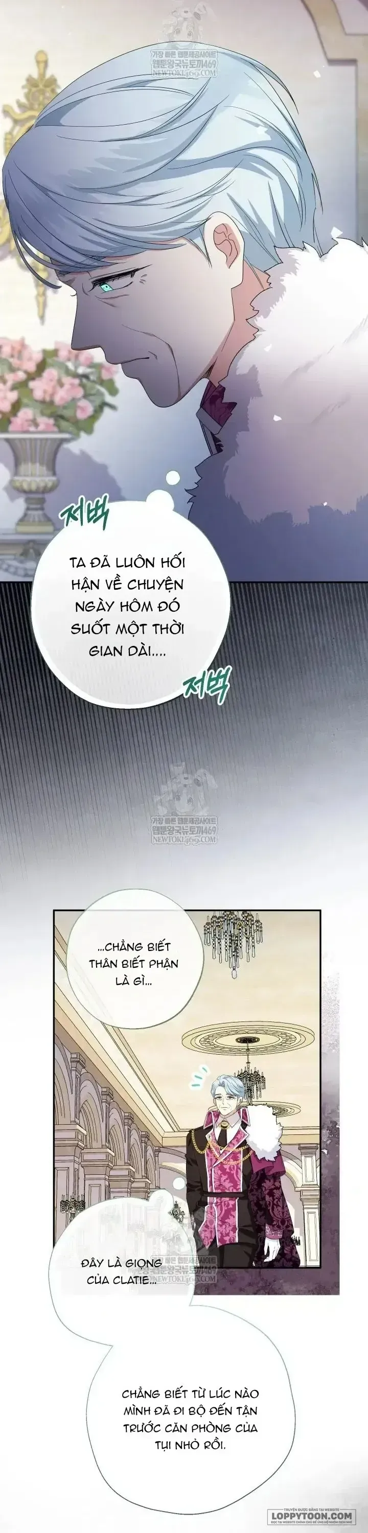 Tiểu Thư Tích Tiền Đi Bụi Chap 112 - Next Chap 111