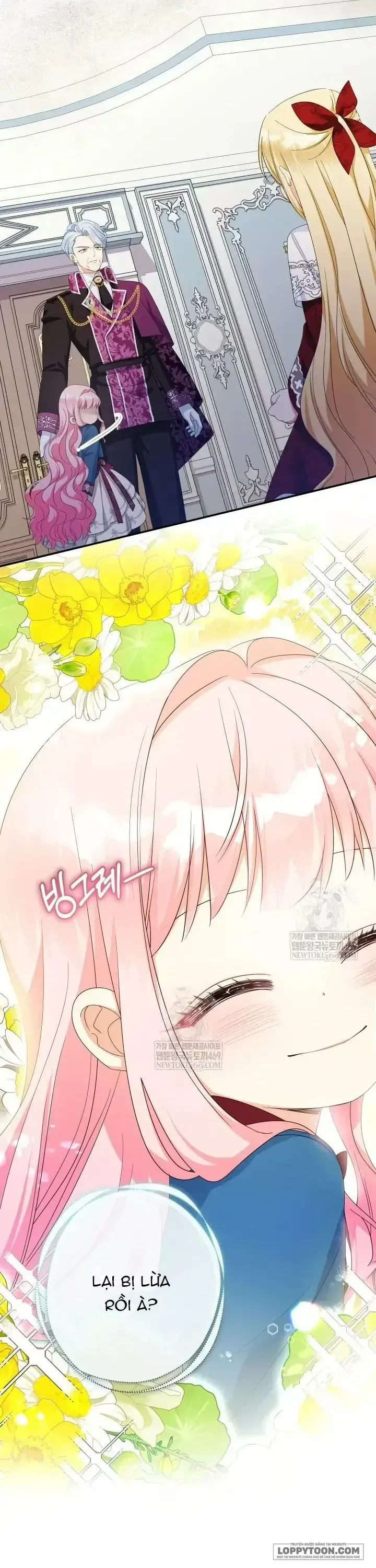 Tiểu Thư Tích Tiền Đi Bụi Chap 112 - Next Chap 111