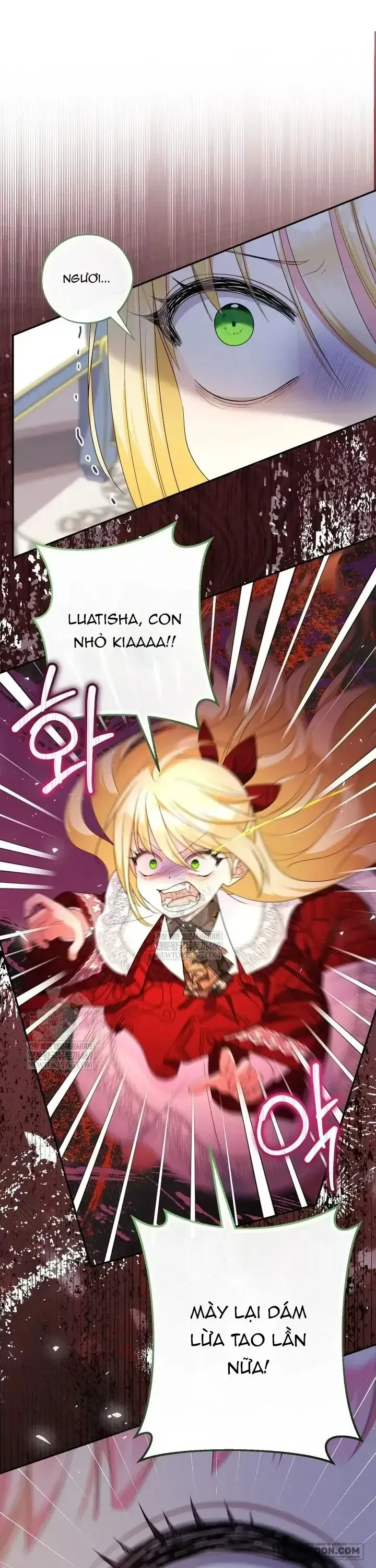 Tiểu Thư Tích Tiền Đi Bụi Chap 112 - Next Chap 111