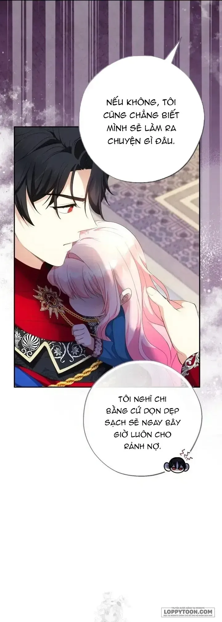 Tiểu Thư Tích Tiền Đi Bụi Chap 112 - Next Chap 111