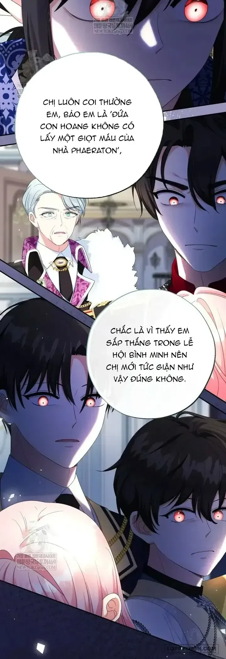 Tiểu Thư Tích Tiền Đi Bụi Chap 112 - Next Chap 111