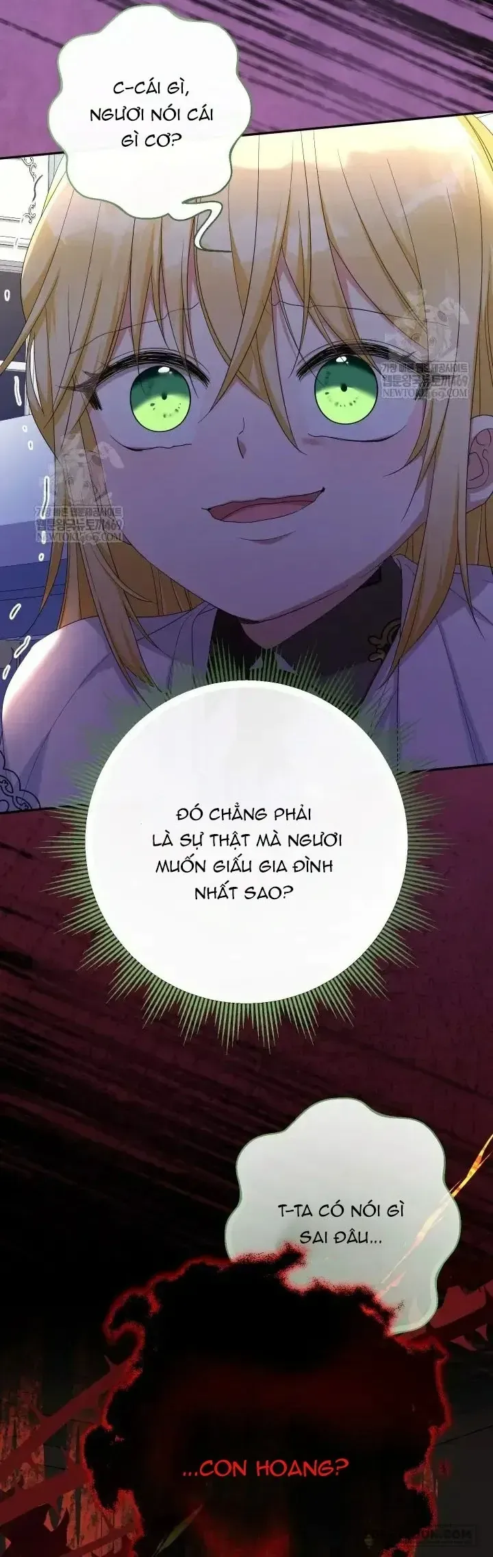 Tiểu Thư Tích Tiền Đi Bụi Chap 112 - Next Chap 111