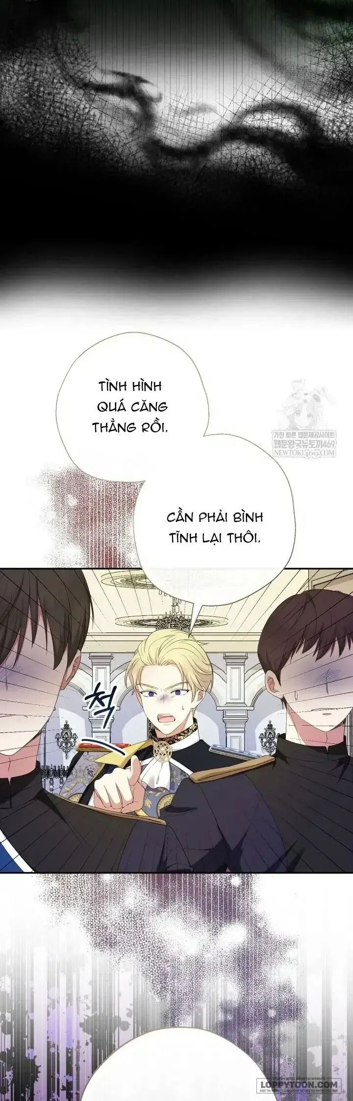 Tiểu Thư Tích Tiền Đi Bụi Chap 112 - Next Chap 111
