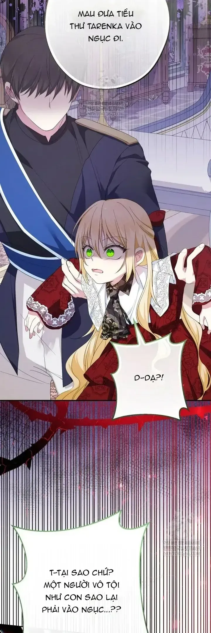 Tiểu Thư Tích Tiền Đi Bụi Chap 112 - Next Chap 111