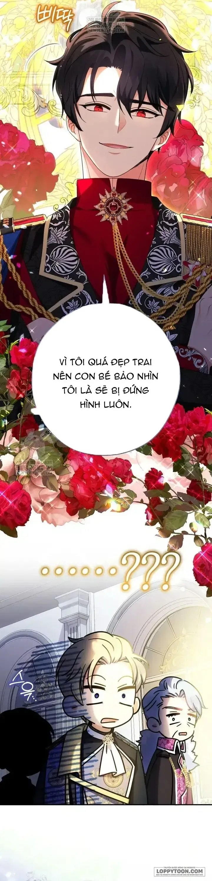 Tiểu Thư Tích Tiền Đi Bụi Chap 112 - Next Chap 111