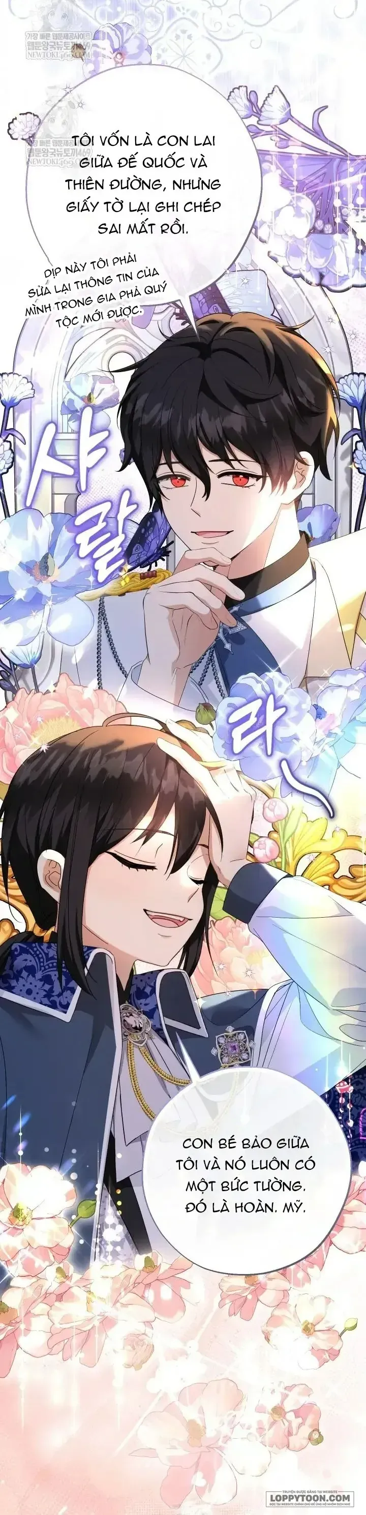 Tiểu Thư Tích Tiền Đi Bụi Chap 112 - Next Chap 111