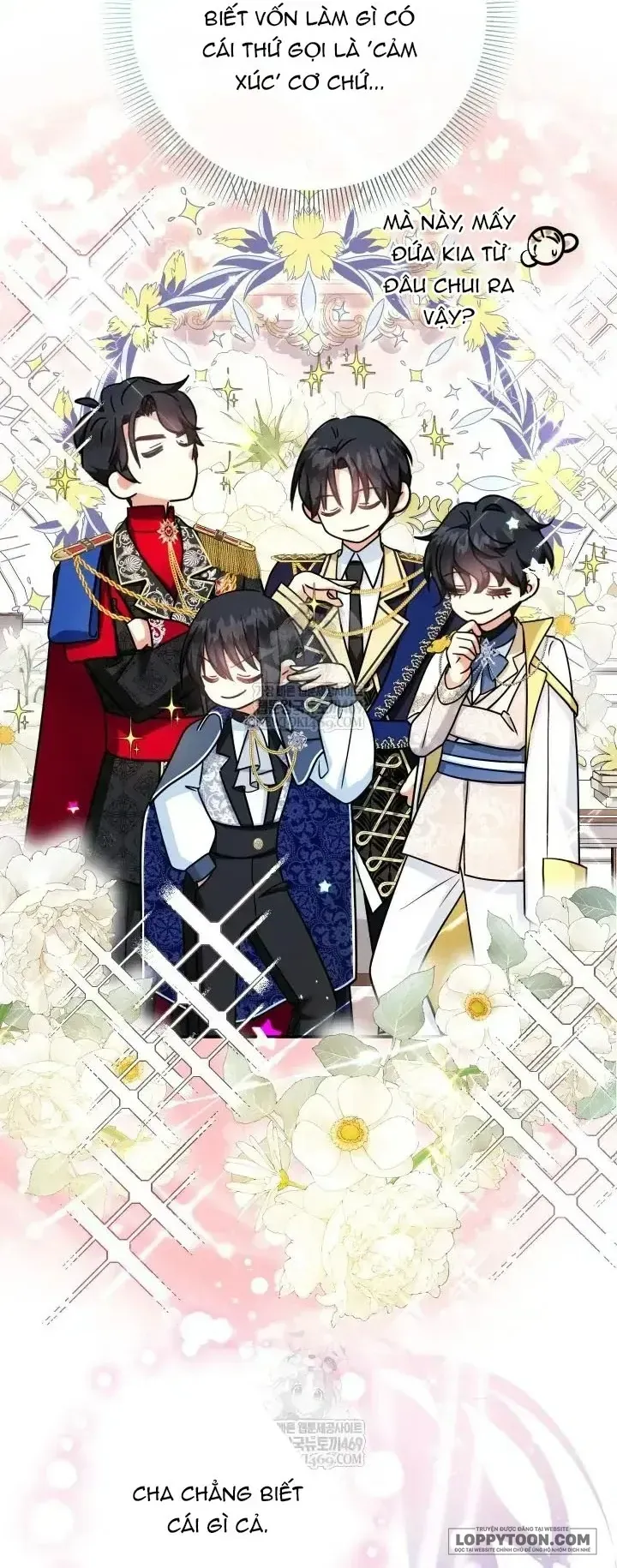 Tiểu Thư Tích Tiền Đi Bụi Chap 112 - Next Chap 111