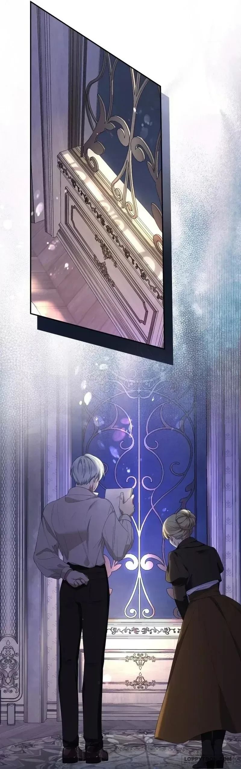 Tiểu Thư Tích Tiền Đi Bụi Chap 113 - Next Chap 112