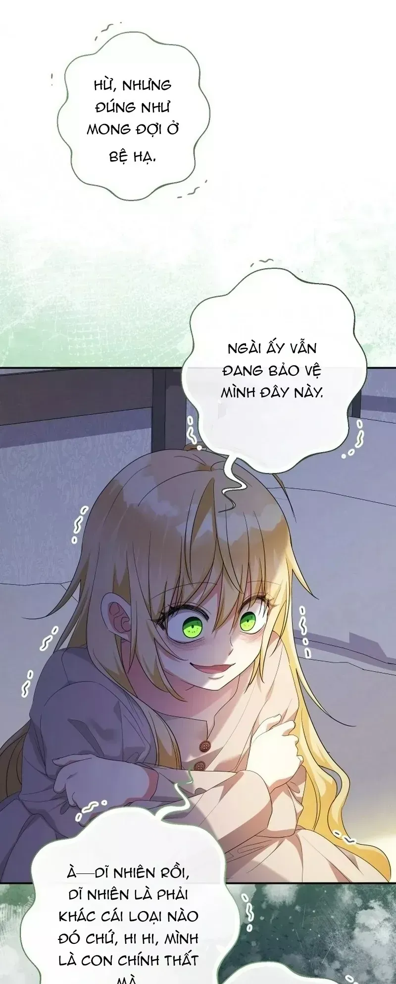 Tiểu Thư Tích Tiền Đi Bụi Chap 113 - Next Chap 112