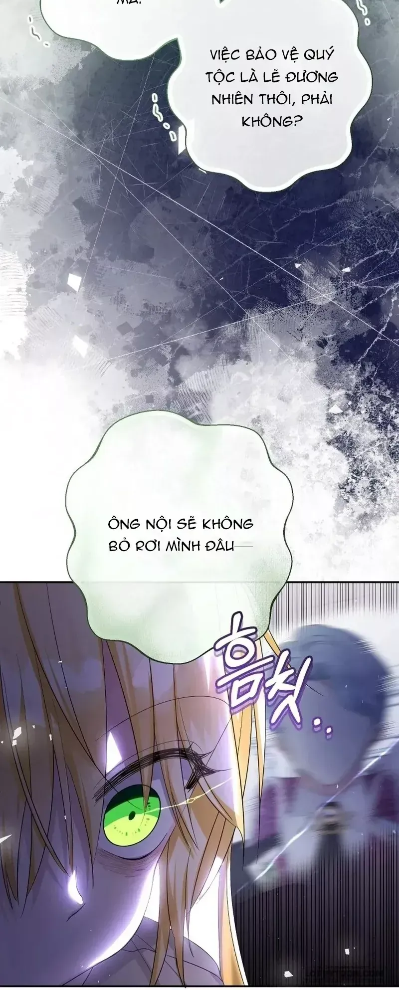 Tiểu Thư Tích Tiền Đi Bụi Chap 113 - Next Chap 112