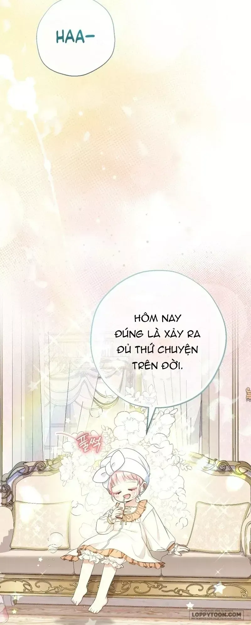 Tiểu Thư Tích Tiền Đi Bụi Chap 113 - Next Chap 112