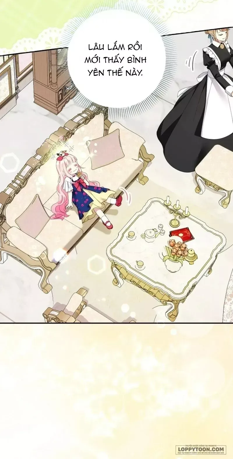 Tiểu Thư Tích Tiền Đi Bụi Chap 113 - Next Chap 112