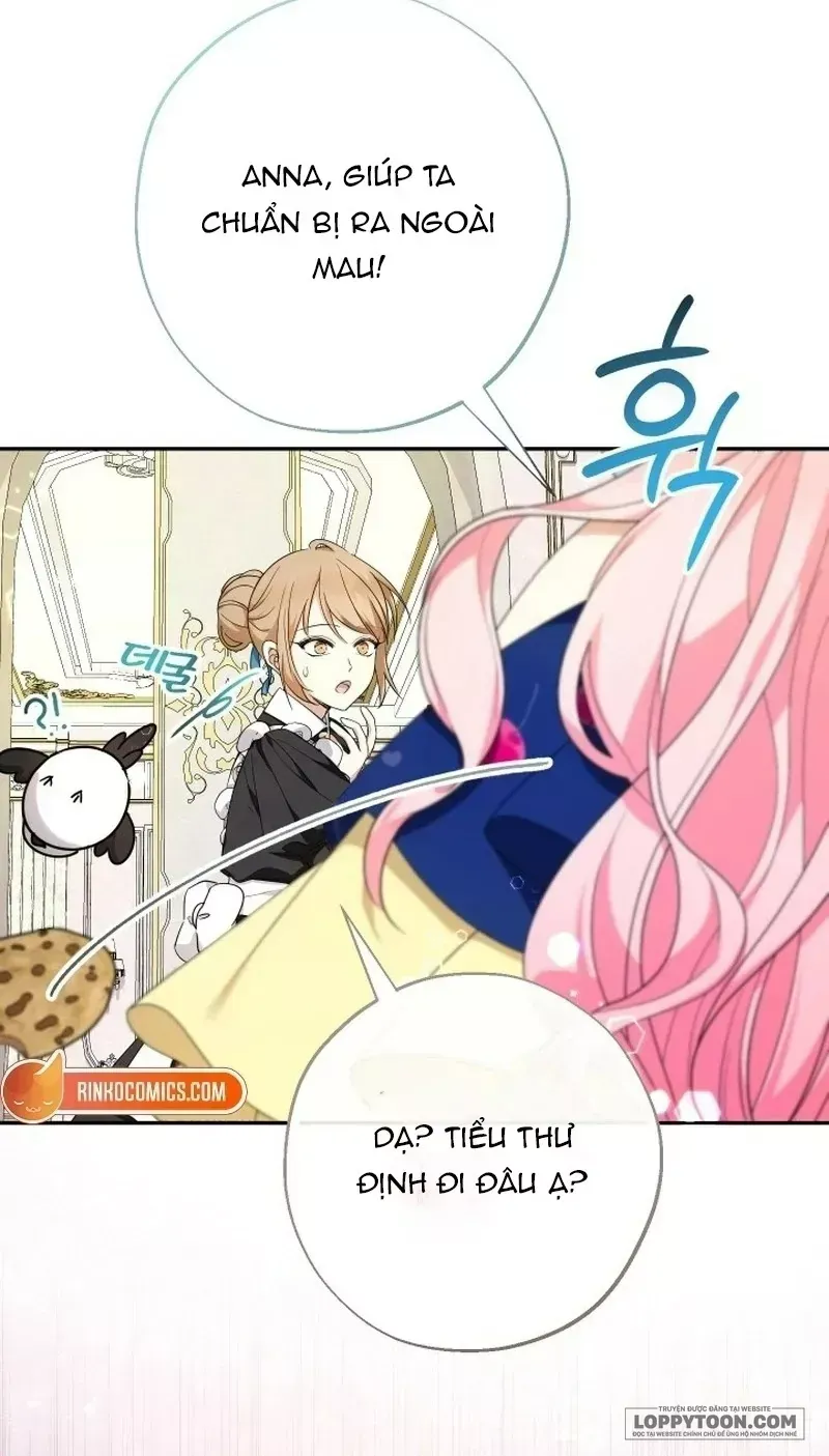 Tiểu Thư Tích Tiền Đi Bụi Chap 113 - Next Chap 112