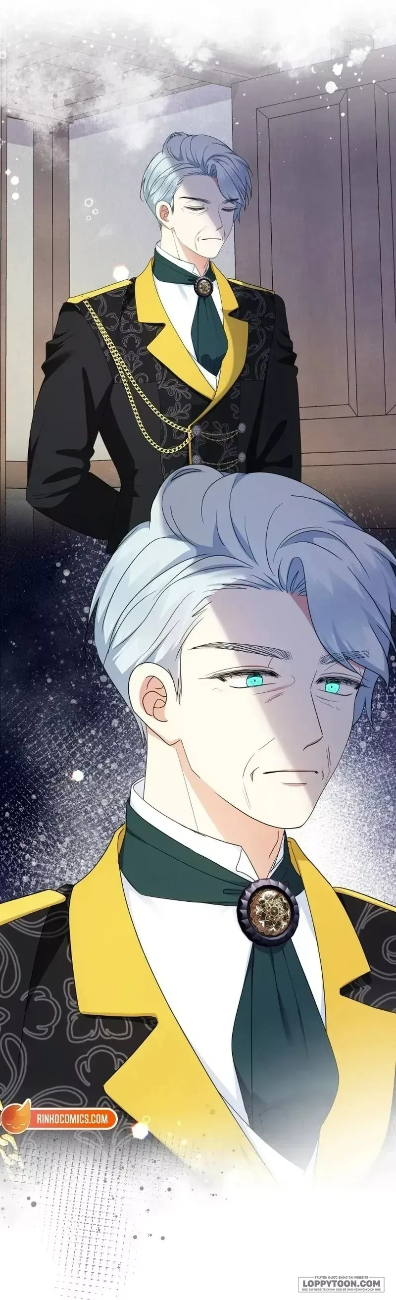 Tiểu Thư Tích Tiền Đi Bụi Chap 113 - Next Chap 112