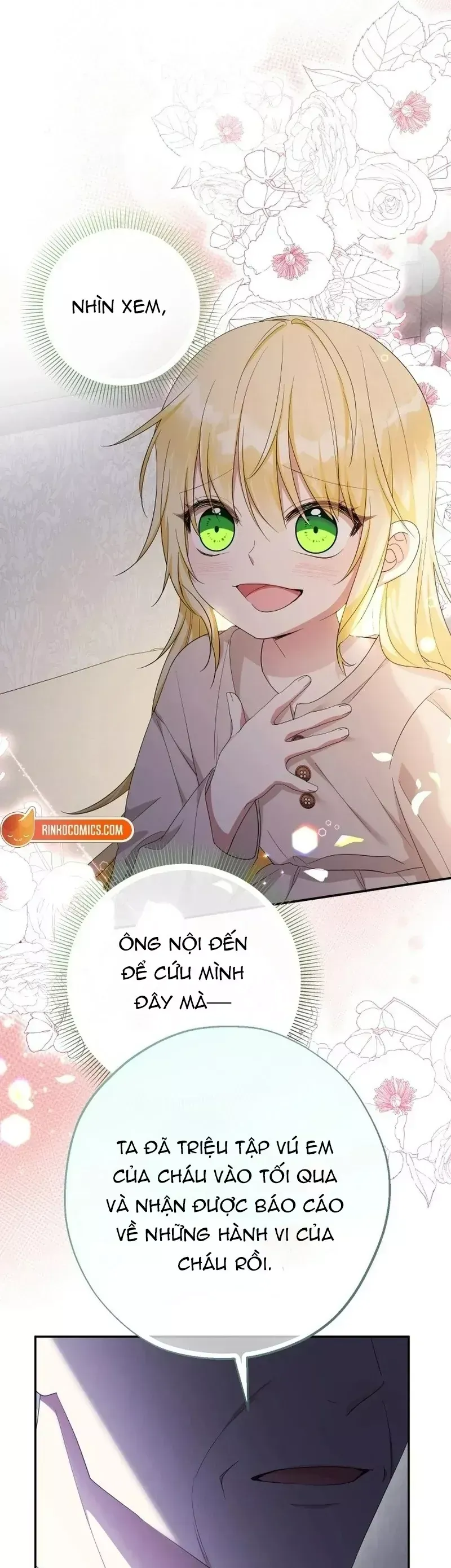 Tiểu Thư Tích Tiền Đi Bụi Chap 113 - Next Chap 112