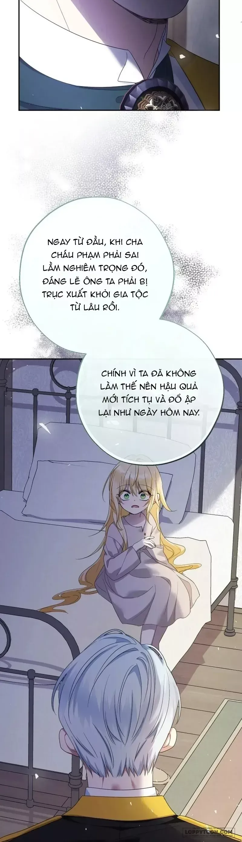 Tiểu Thư Tích Tiền Đi Bụi Chap 113 - Next Chap 112