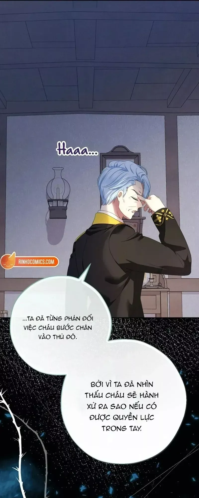 Tiểu Thư Tích Tiền Đi Bụi Chap 113 - Next Chap 112