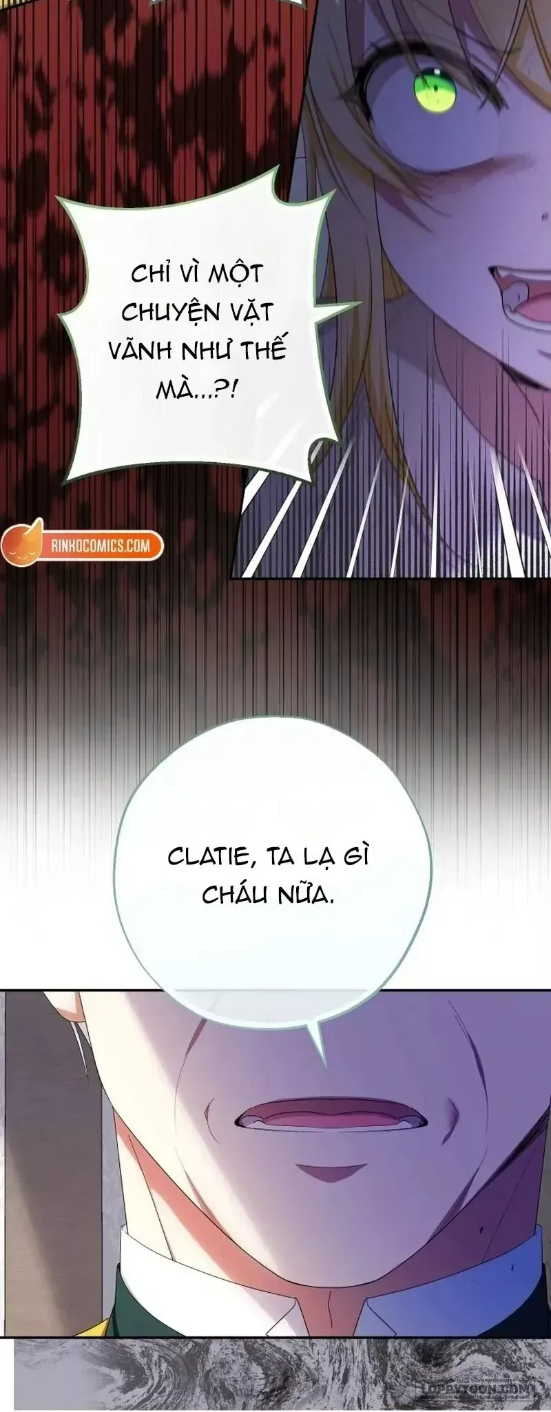 Tiểu Thư Tích Tiền Đi Bụi Chap 113 - Next Chap 112