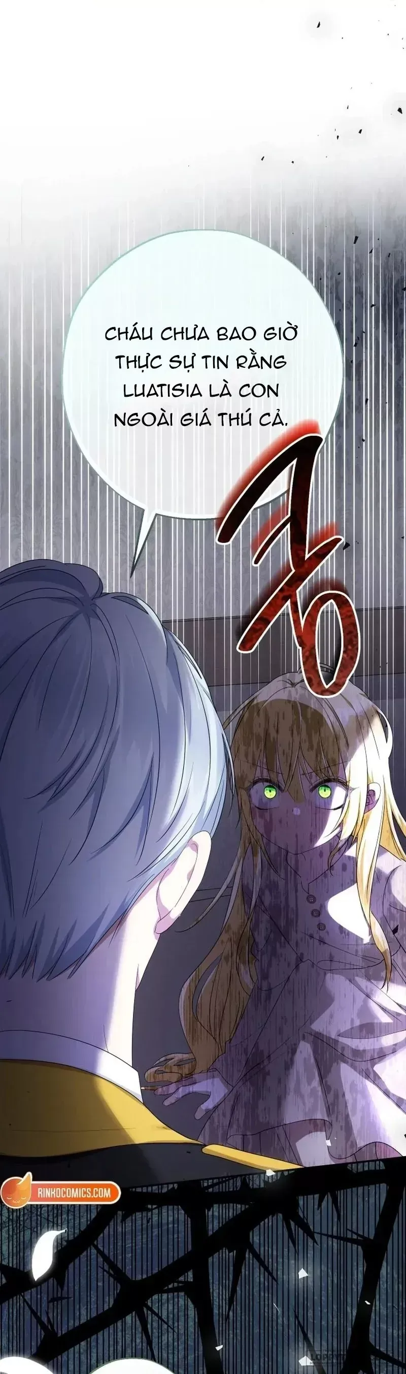 Tiểu Thư Tích Tiền Đi Bụi Chap 113 - Next Chap 112