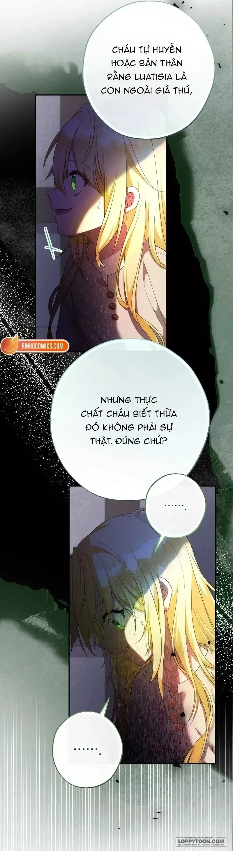 Tiểu Thư Tích Tiền Đi Bụi Chap 113 - Next Chap 112
