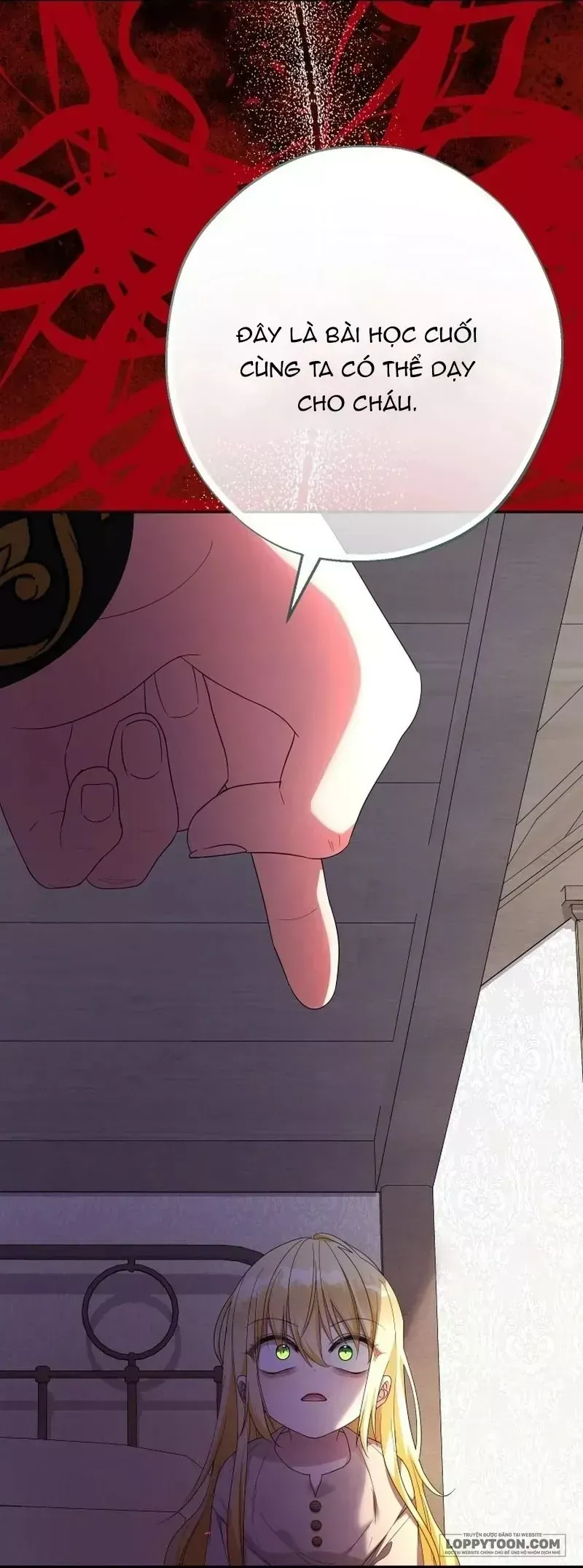 Tiểu Thư Tích Tiền Đi Bụi Chap 113 - Next Chap 112