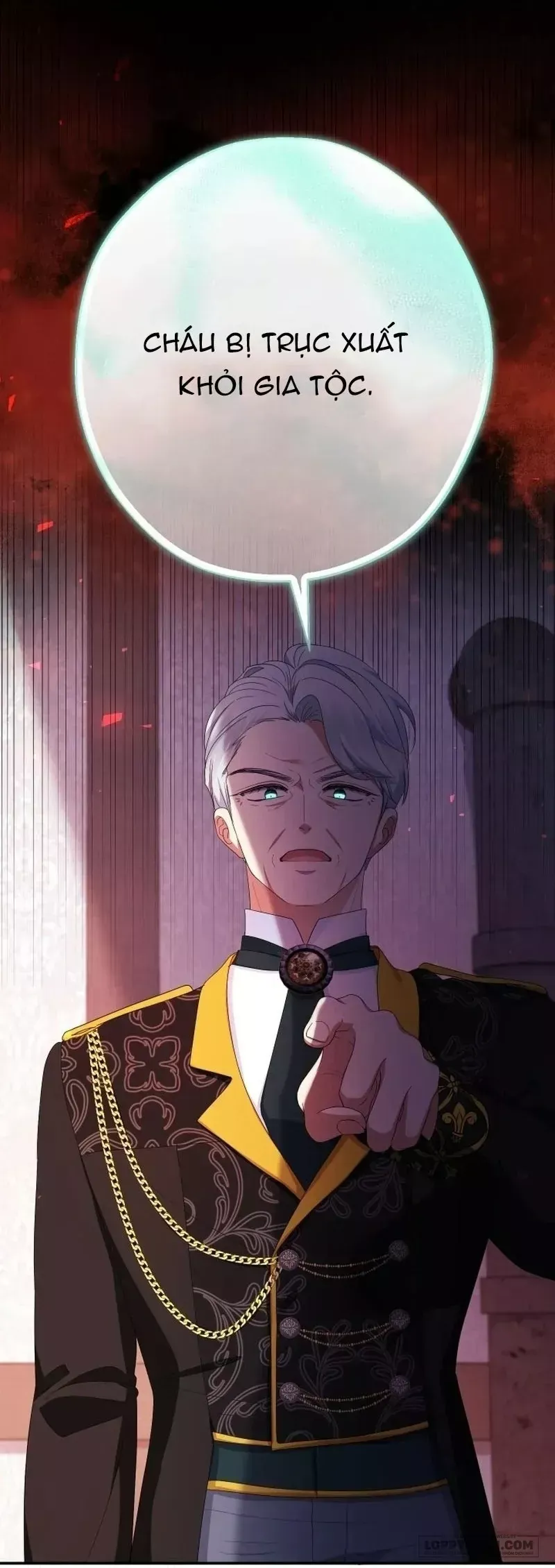 Tiểu Thư Tích Tiền Đi Bụi Chap 113 - Next Chap 112