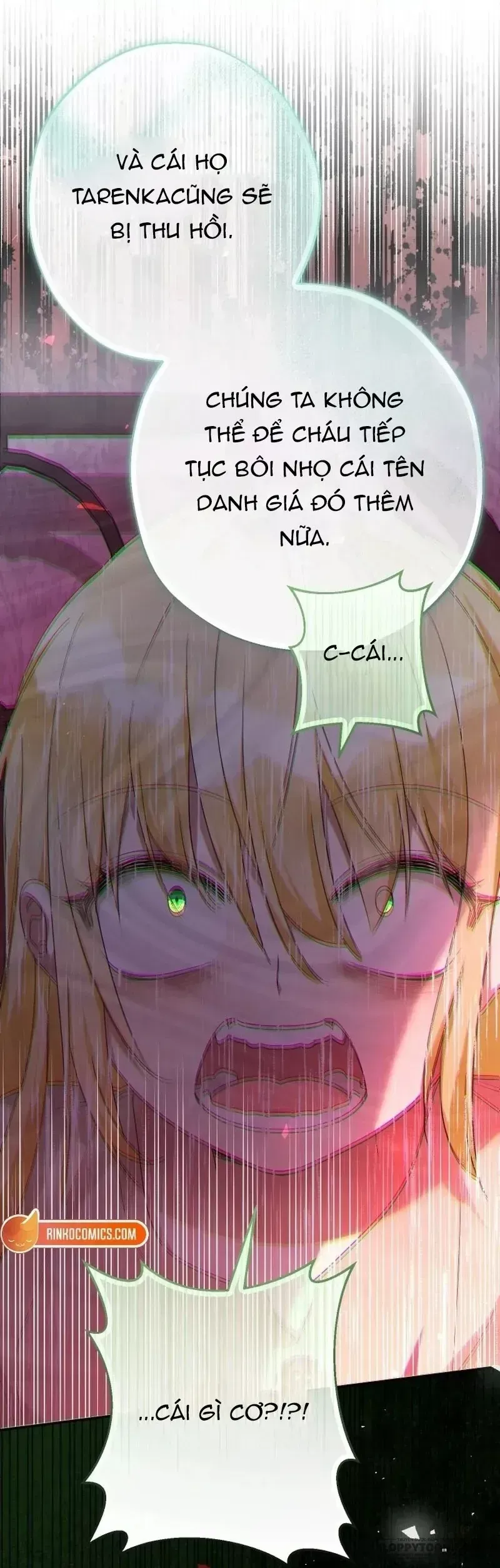 Tiểu Thư Tích Tiền Đi Bụi Chap 113 - Next Chap 112