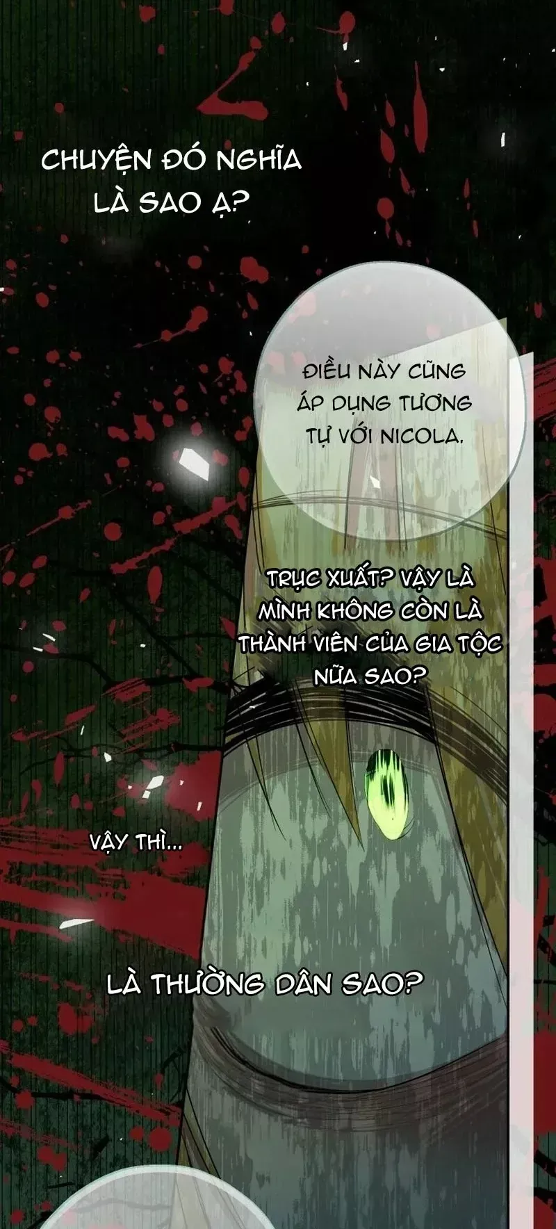 Tiểu Thư Tích Tiền Đi Bụi Chap 113 - Next Chap 112