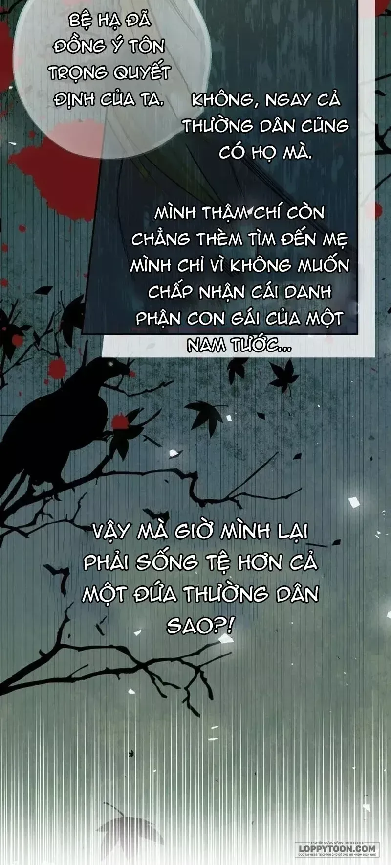 Tiểu Thư Tích Tiền Đi Bụi Chap 113 - Next Chap 112