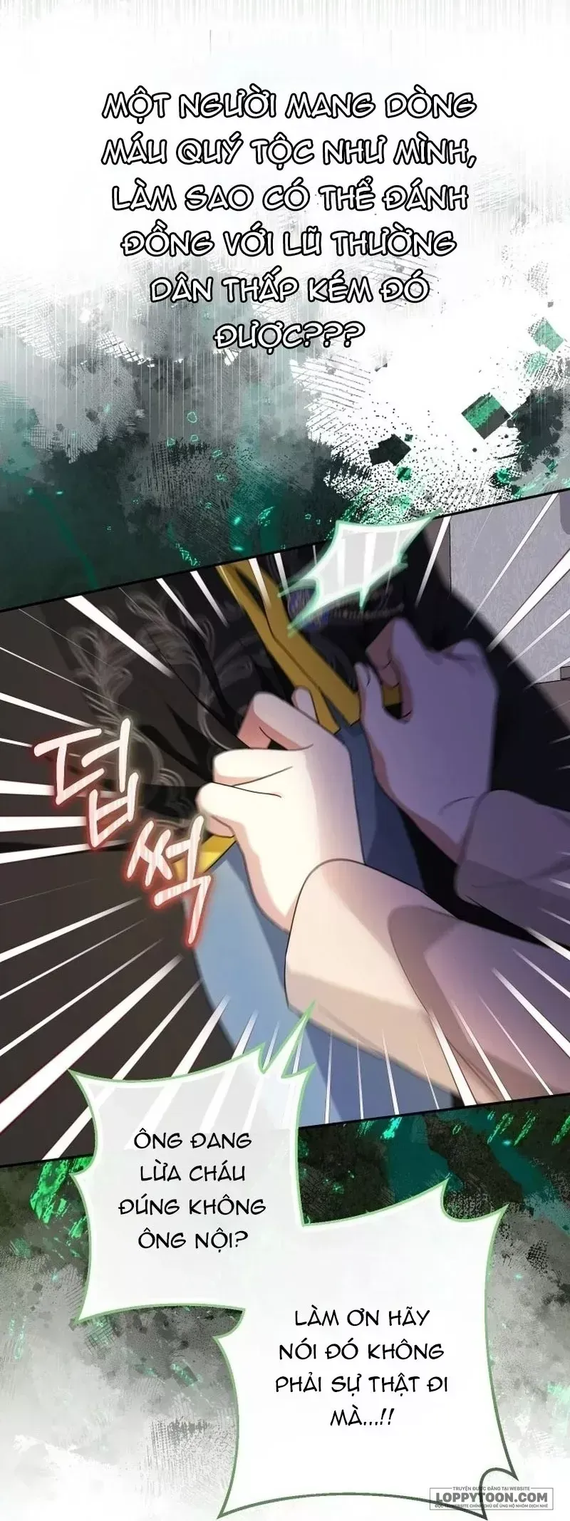 Tiểu Thư Tích Tiền Đi Bụi Chap 113 - Next Chap 112