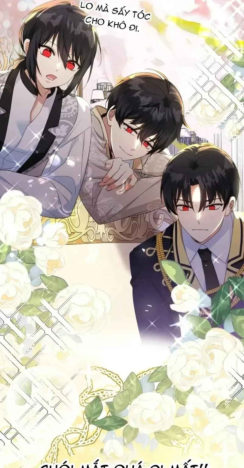Tiểu Thư Tích Tiền Đi Bụi Chap 113 - Next Chap 112