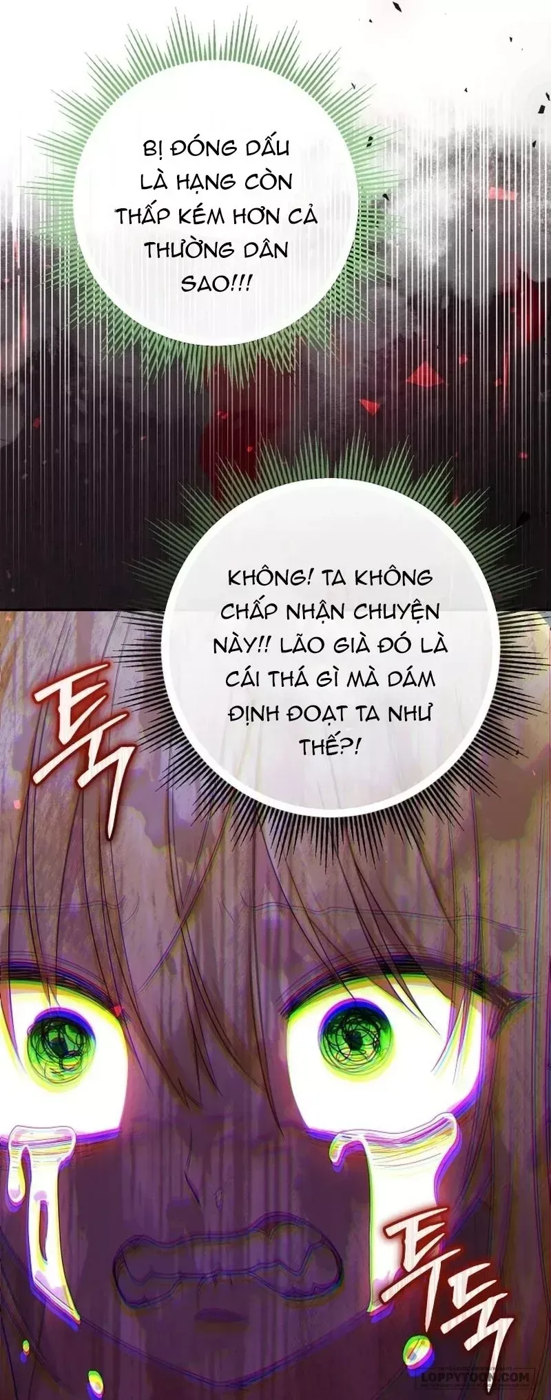 Tiểu Thư Tích Tiền Đi Bụi Chap 113 - Next Chap 112