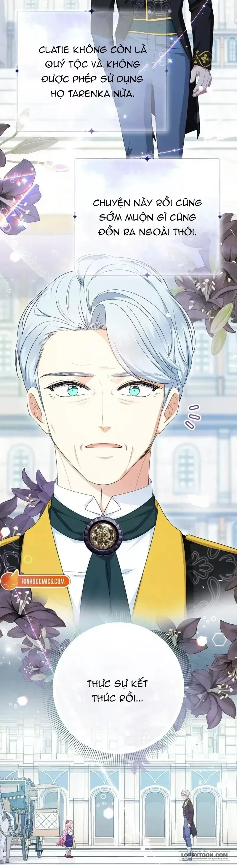 Tiểu Thư Tích Tiền Đi Bụi Chap 113 - Next Chap 112