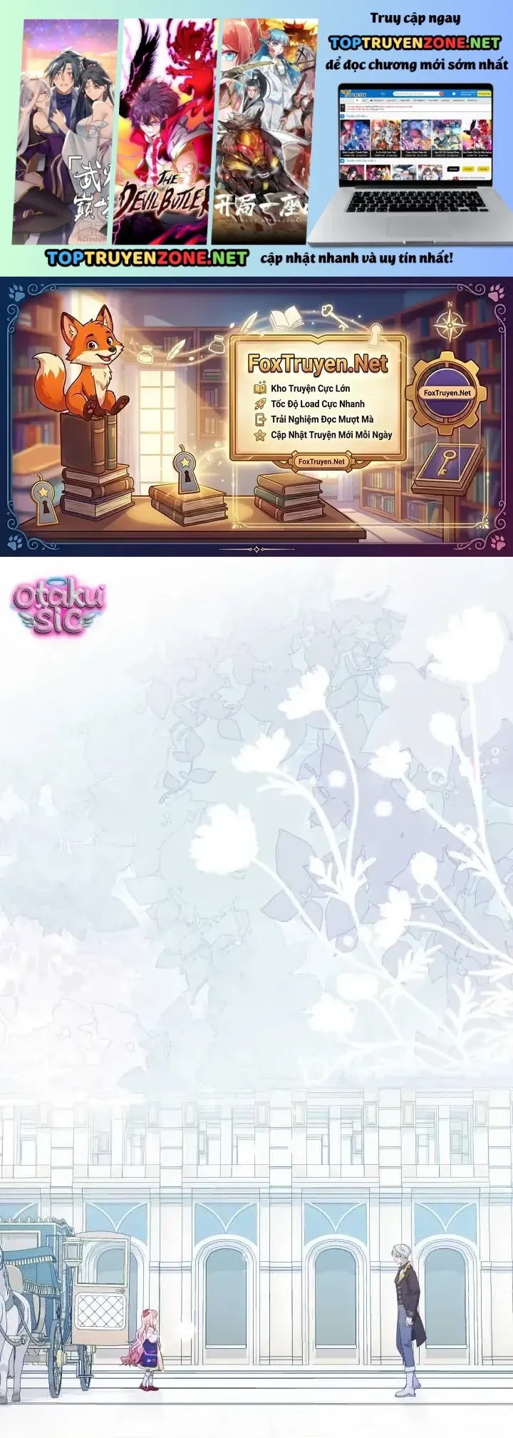 Tiểu Thư Tích Tiền Đi Bụi Chap 114 - Next Chap 113