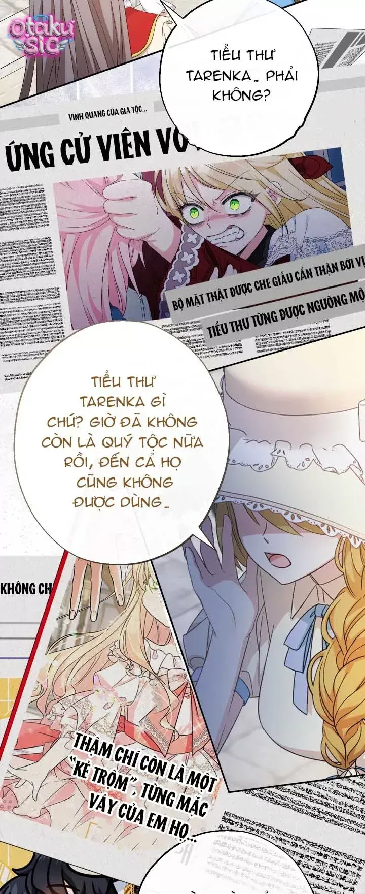 Tiểu Thư Tích Tiền Đi Bụi Chap 114 - Next Chap 113