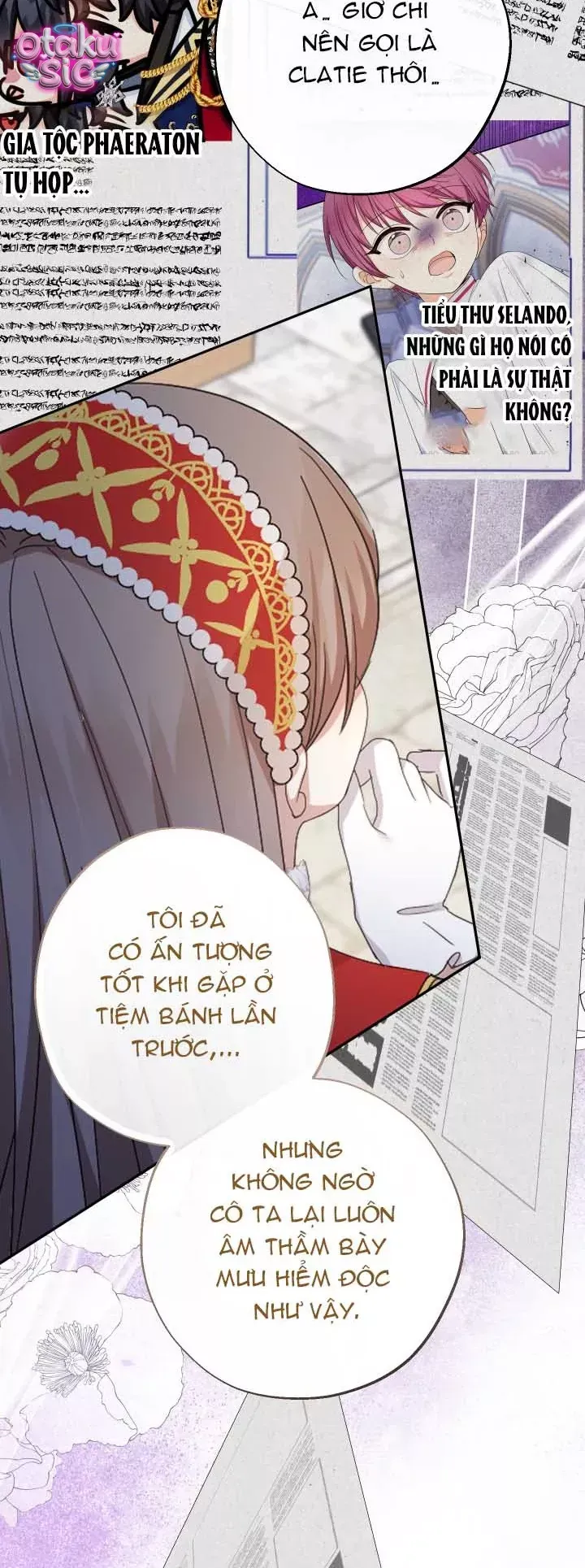 Tiểu Thư Tích Tiền Đi Bụi Chap 114 - Next Chap 113