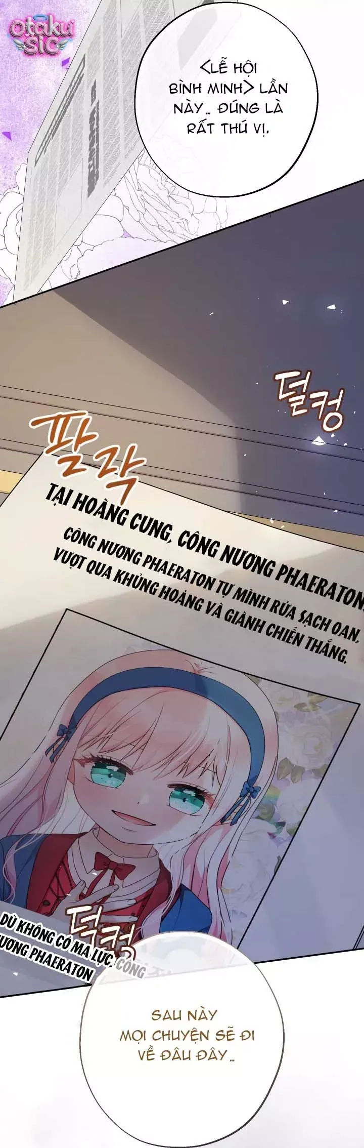 Tiểu Thư Tích Tiền Đi Bụi Chap 114 - Next Chap 113