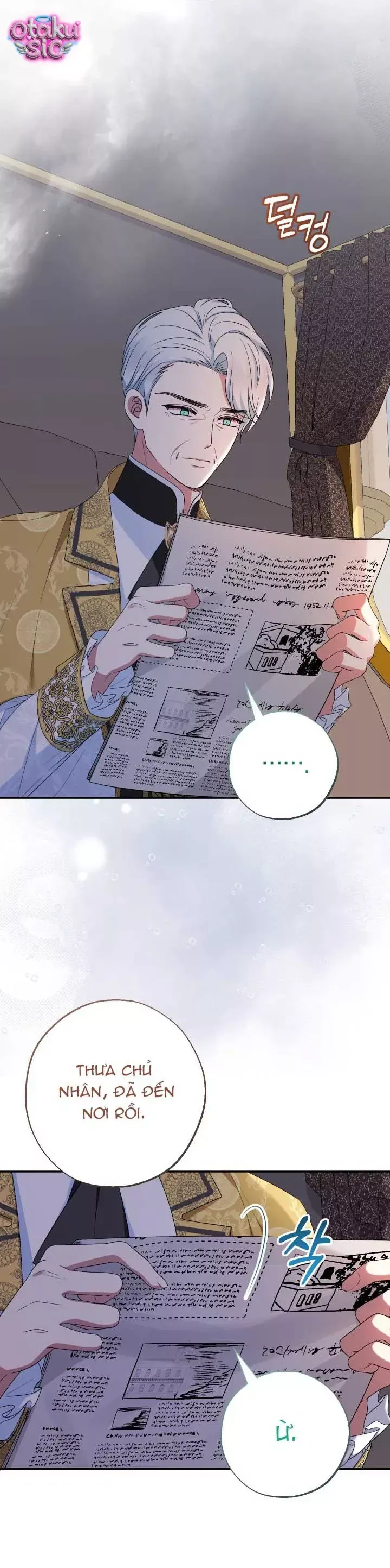 Tiểu Thư Tích Tiền Đi Bụi Chap 114 - Next Chap 113