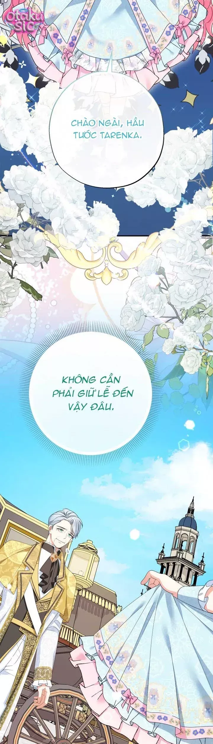 Tiểu Thư Tích Tiền Đi Bụi Chap 114 - Next Chap 113