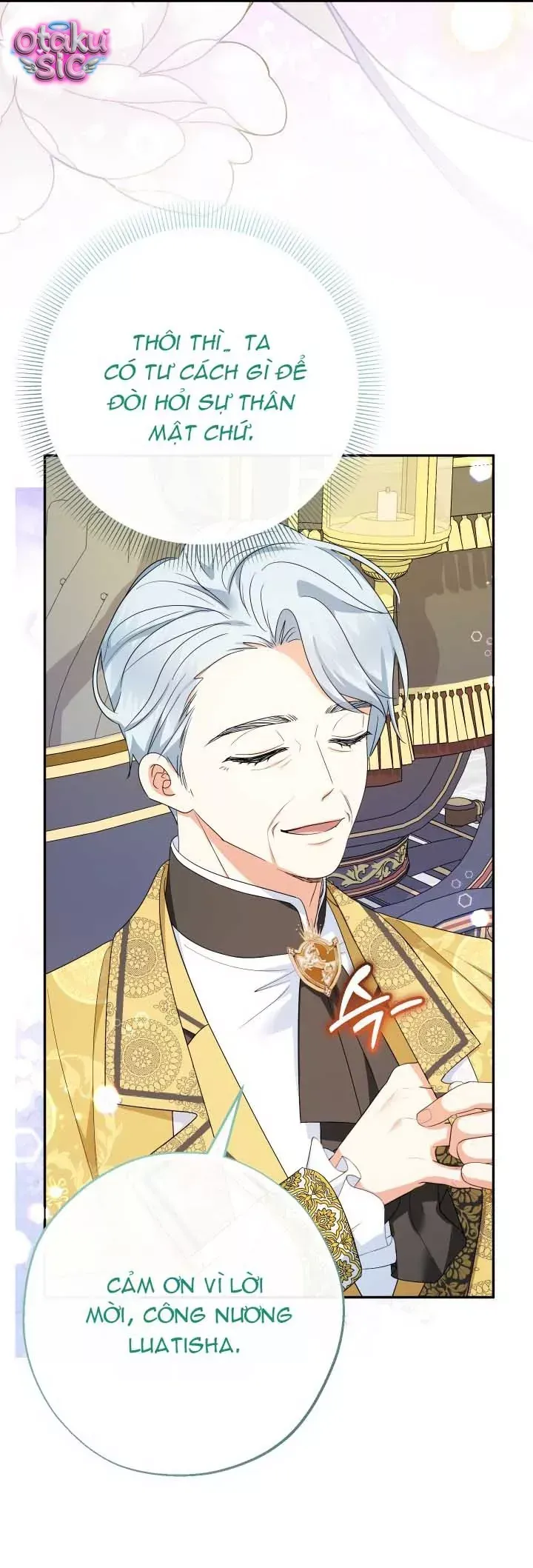Tiểu Thư Tích Tiền Đi Bụi Chap 114 - Next Chap 113